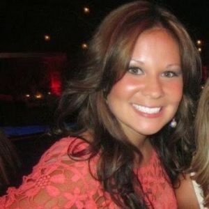 Meet your Posher, Becca